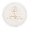 Dermacol Invisible Fixing Powder  13G White   For Woman (Powder)