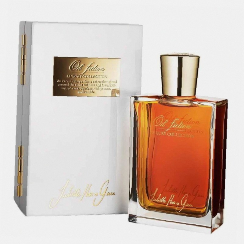 Juliette Has A Gun Luxury Collection 75Ml Oil Fiction   (Eau De Parfum) Unisex  