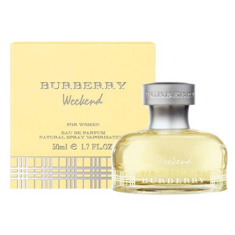 Burberry Weekend 100Ml   For Woman  (Edp)