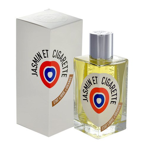 Etat Libre D´Orange Jasmin Et Cigarette 100Ml For Woman (Eau De Parfum) Etat Libre D´Orange Jasmin Et Cigarette 100Ml For Woman (Eau De Parfum)