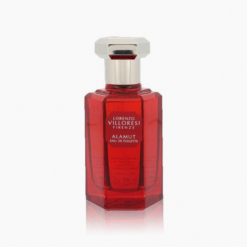 Lorenzo Villoresi Alamut 100Ml    (Eau De Toilette) Unisex  