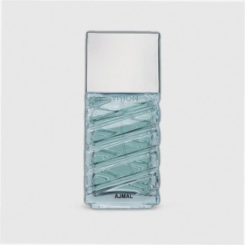 Ajmal Vision 100Ml    (Eau De Parfum) For Men  