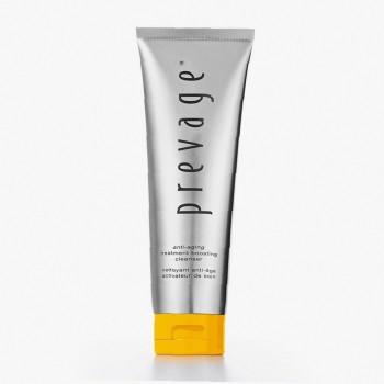 Elizabeth Arden Prevage 125Ml Anti-Aging Treatment Boosting Cleanser   (Peeling) For Women  