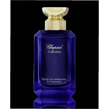Chopard Collection 100Ml Néroli A La Cardamome Du Guatemala   (Eau De Parfum) Unisex  
