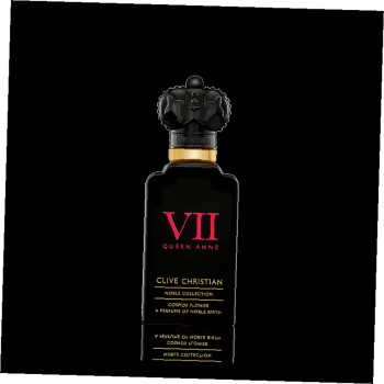 Clive Christian Noble Collection 50Ml Vii Queen Anne Cosmos Flower   (Perfume) For Women  