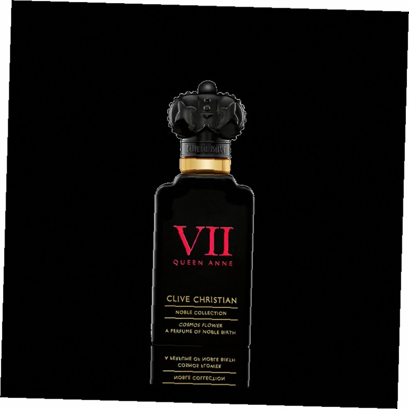 Clive Christian Noble Collection 50Ml Vii Queen Anne Cosmos Flower (Perfume) For Women Clive Christian Noble Collection 50Ml Vii Queen Anne Cosmos Flower (Perfume) For Women