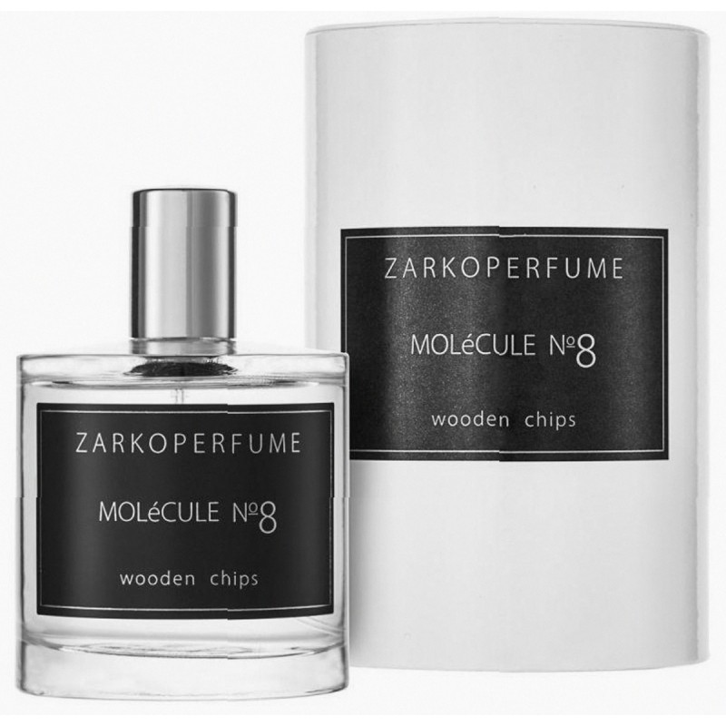 Zarkoperfume Molécule 100Ml No. 8 (Eau De Parfum) Unisex Zarkoperfume Molécule 100Ml No. 8 (Eau De Parfum) Unisex