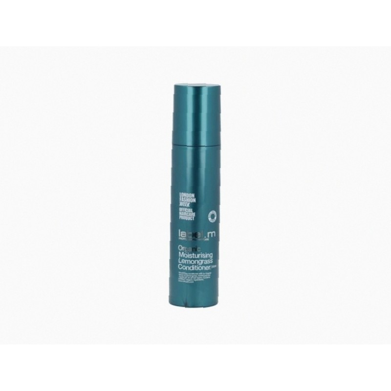 Label.M Organic 200Ml Moisturising Lemongrass Conditioner   (Conditioner) For Women  