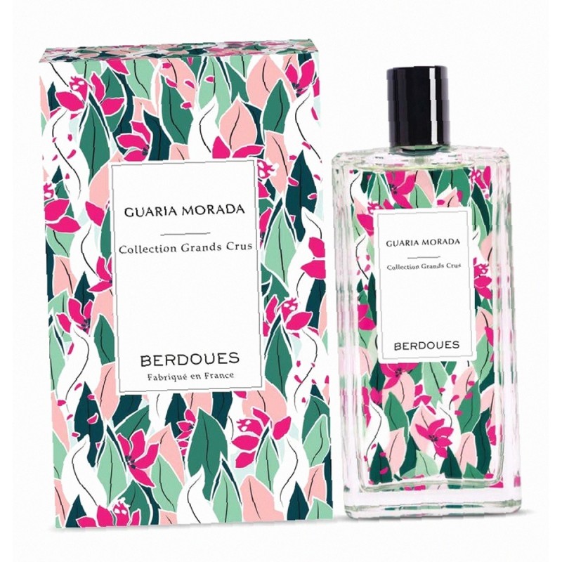 Berdoues Maasai Mara 100Ml    (Eau De Parfum) Unisex  