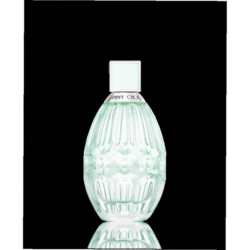 Jimmy Choo Floral 40Ml    (Eau De Toilette) For Women  