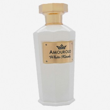 Amouroud White Hinoki 100Ml    (Eau De Parfum) Unisex  