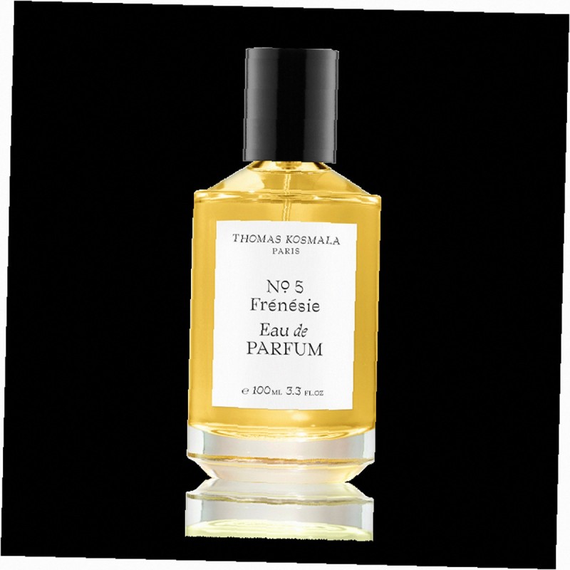 Thomas Kosmala No.5 Frénésie 100Ml (Eau De Parfum) Unisex Thomas Kosmala No.5 Frénésie 100Ml (Eau De Parfum) Unisex