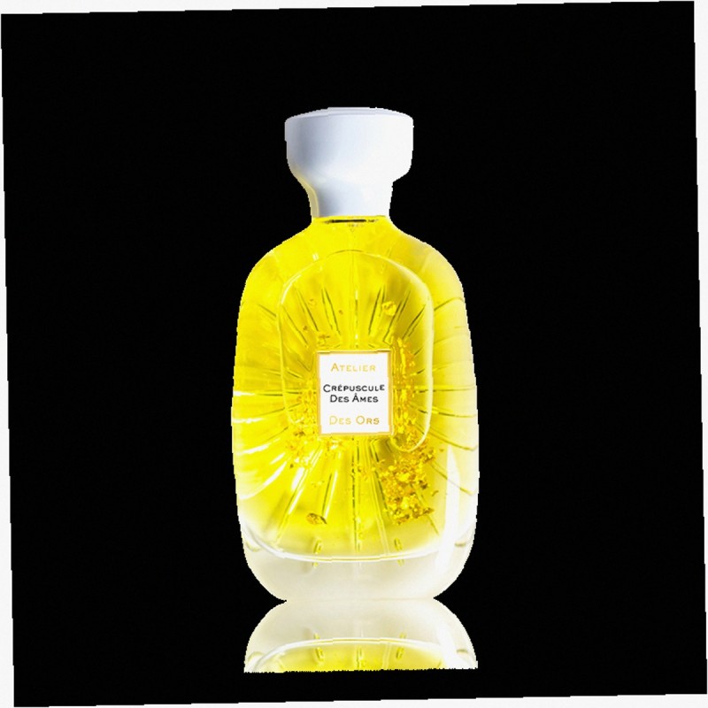 Atelier Des Ors Crépuscule Des Âmes 100Ml (Eau De Parfum) Unisex Atelier Des Ors Crépuscule Des Âmes 100Ml (Eau De Parfum) Unisex