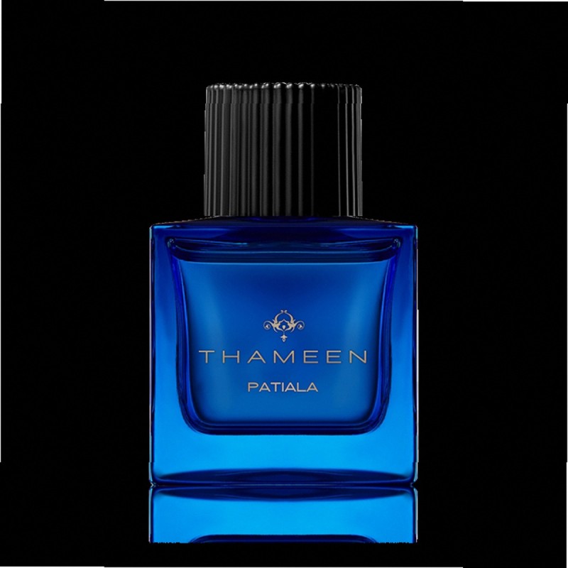 Thameen Patiala 50Ml (Perfume Extract) Unisex Thameen Patiala 50Ml (Perfume Extract) Unisex