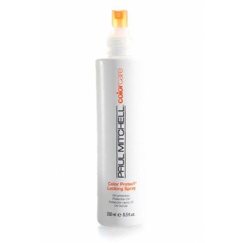 Paul Mitchell Color Protect 250Ml Locking Spray   (Leave-In Hair Care) For Women  