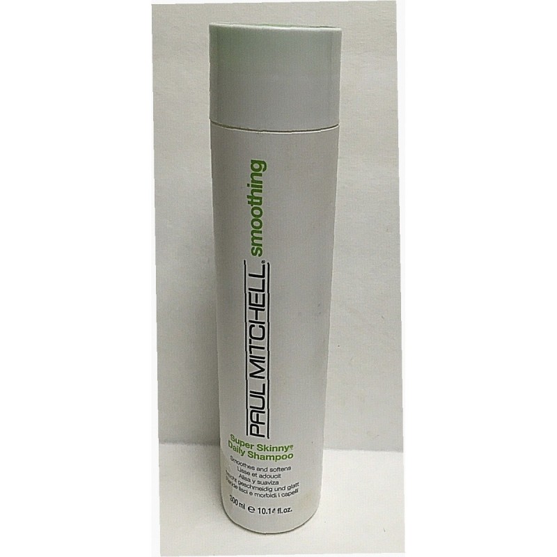 Paul Mitchell Smoothing 300Ml Super Skinny Shampoo   (Shampoo) Unisex  