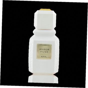 Ajmal Amber Musc 100Ml    (Eau De Parfum) Unisex  