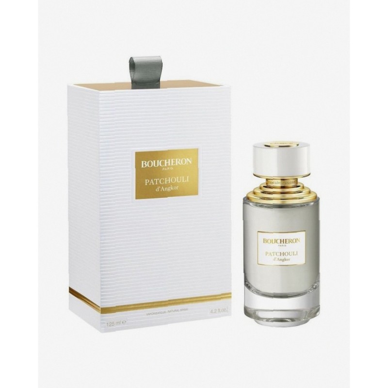 Boucheron La Collection 125Ml Patchouli D'Angkor   (Eau De Parfum) Unisex  