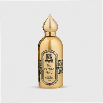 Attar Collection The Persian Gold 100Ml    (Eau De Parfum) Unisex  