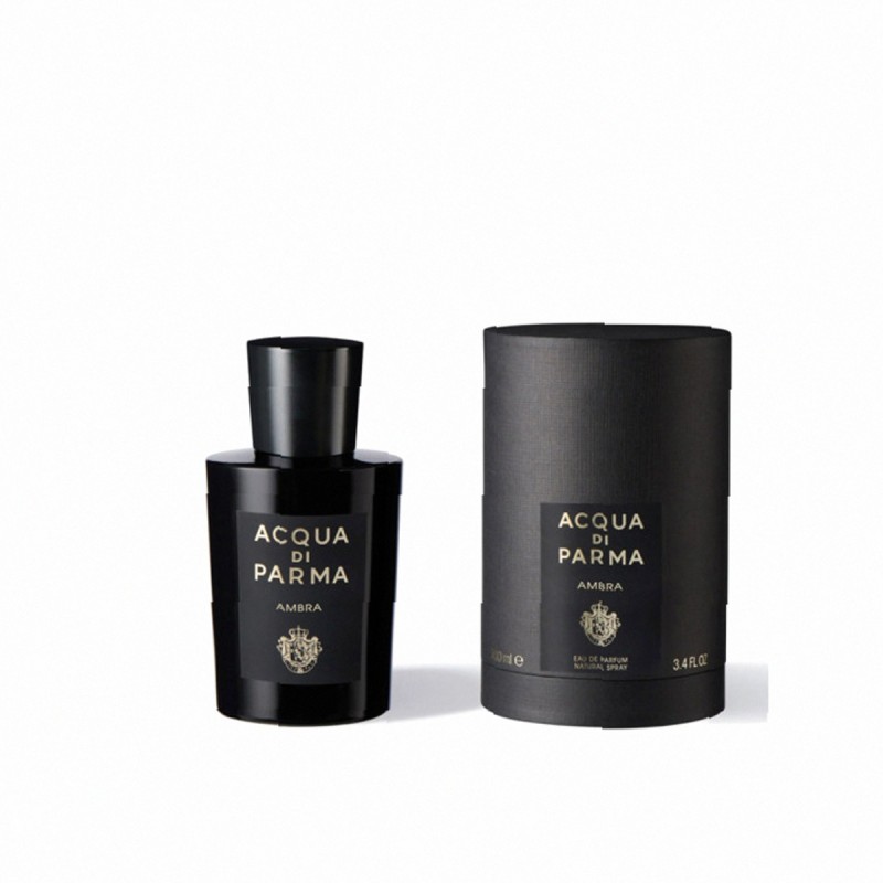 Acqua Di Parma Signatures Of The Sun 20Ml Ambra   (Eau De Parfum) Unisex  
