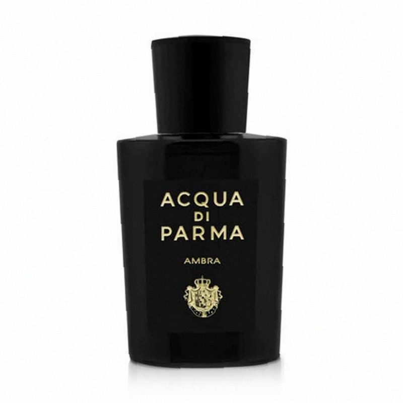 Acqua Di Parma Signatures Of The Sun 180Ml Ambra   (Eau De Parfum) Unisex  