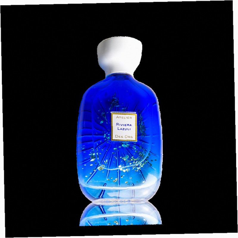 Atelier Des Ors Riviera 100Ml Lazuli   (Eau De Parfum) Unisex  