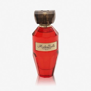 Franck Olivier Mademoiselle 100Ml Red   (Eau De Parfum) For Women  