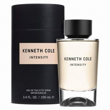 Kenneth Cole Intensity 100Ml    (Eau De Toilette) Unisex  