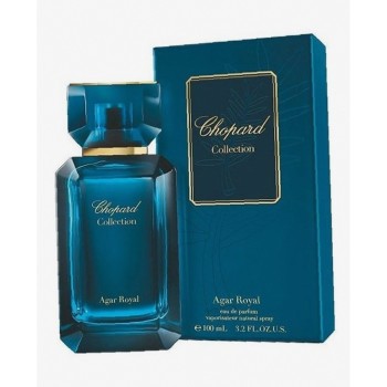 Chopard Collection 100Ml Agar Royal   (Eau De Parfum) Unisex  