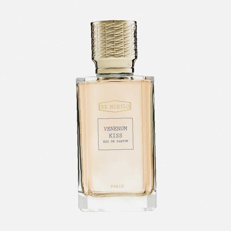 Ex Nihilo Venenum Kiss 100Ml (Eau De Parfum) Unisex Ex Nihilo Venenum Kiss 100Ml (Eau De Parfum) Unisex