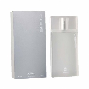 Ajmal Shiro 90Ml    (Eau De Parfum) For Men  