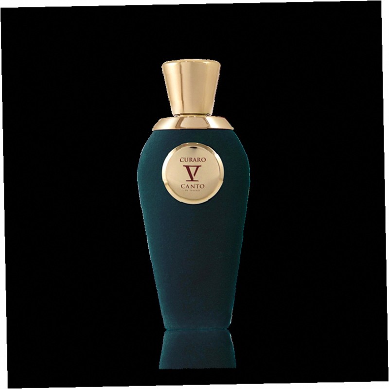 V Canto Curaro 100Ml    (Perfume Extract) Unisex  