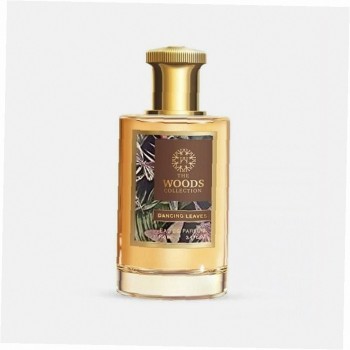 The Woods Collection Dancing Leaves 100Ml    (Eau De Parfum) Unisex  