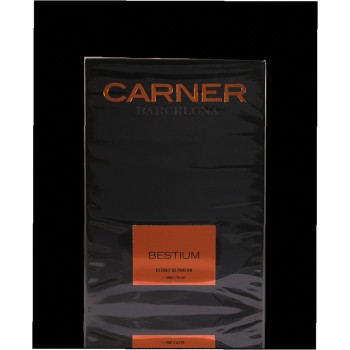 Carner Barcelona Bestium 50Ml    (Perfume Extract) Unisex  