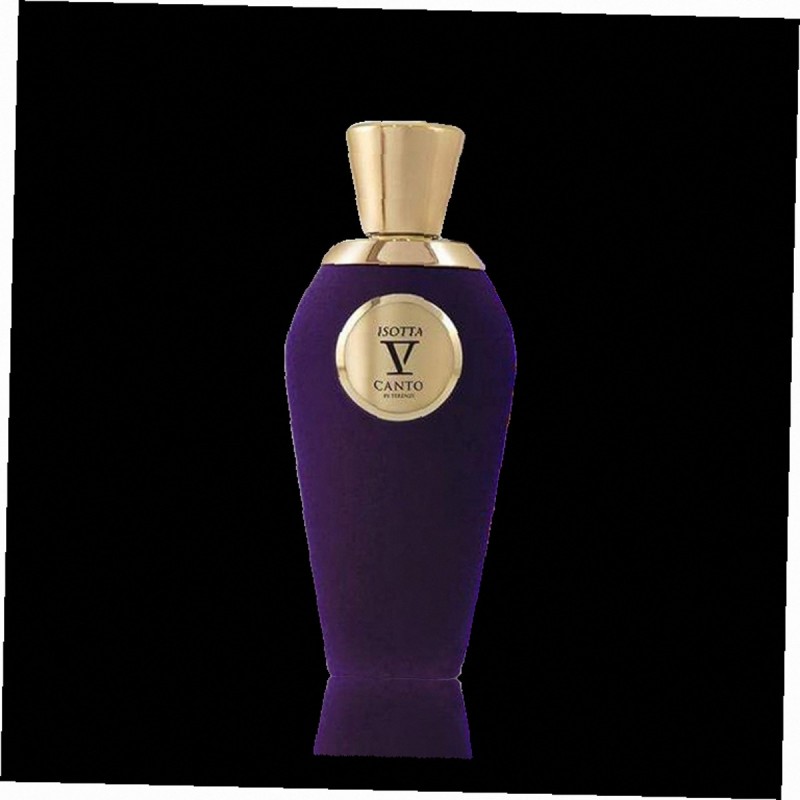 V Canto Isotta 100Ml    (Perfume Extract) Unisex  