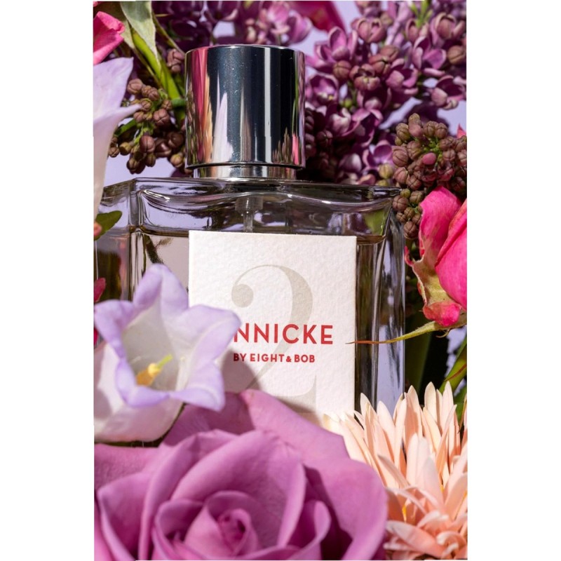 Eight & Bob Annicke 100Ml 2 (Eau De Parfum) For Women Eight & Bob Annicke 100Ml 2 (Eau De Parfum) For Women