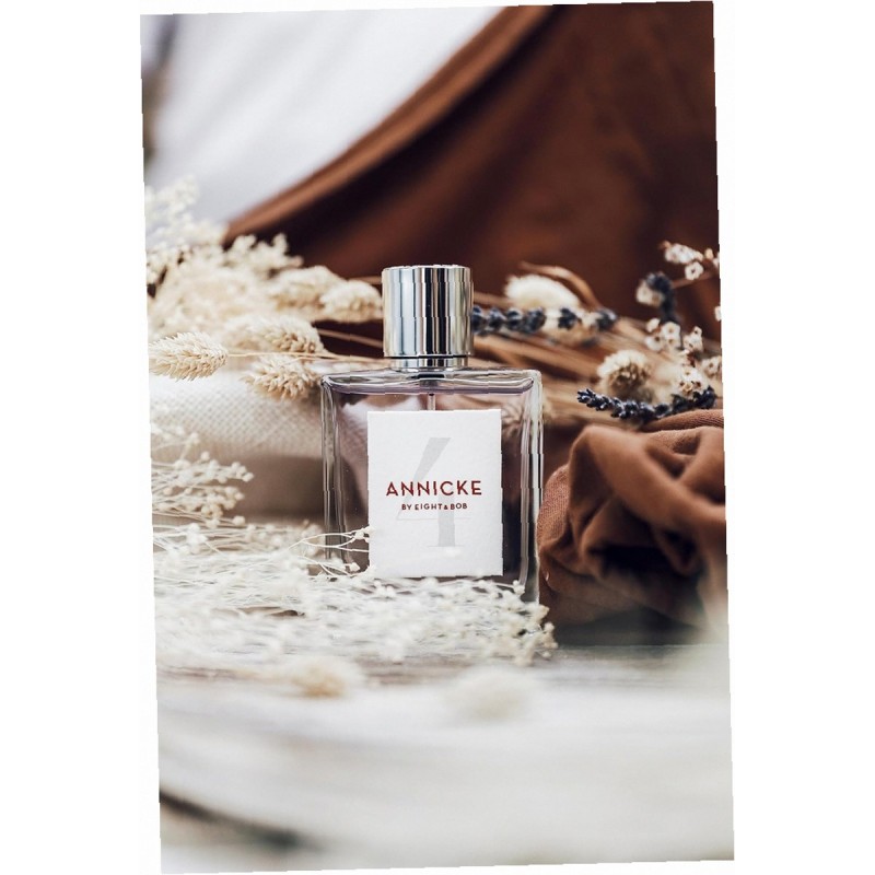 Eight & Bob Annicke 100Ml 4 (Eau De Parfum) For Women Eight & Bob Annicke 100Ml 4 (Eau De Parfum) For Women