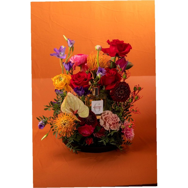 Eight & Bob Annicke 100Ml 6   (Eau De Parfum) For Women  