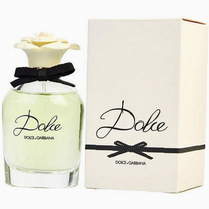 Dolce&Gabbana Dolce 75Ml (Eau De Parfum) For Women Dolce&Gabbana Dolce 75Ml (Eau De Parfum) For Women