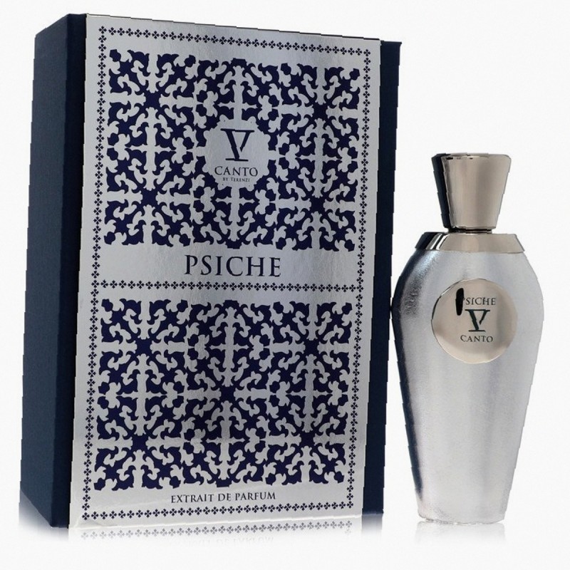 V Canto Psiche 100Ml (Perfume Extract) Unisex V Canto Psiche 100Ml (Perfume Extract) Unisex