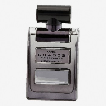 Armaf Shades 100Ml    (Eau De Parfum) For Men  
