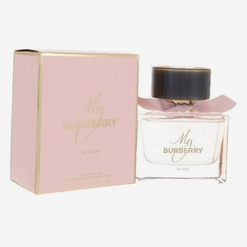 Burberry My Burberry 90Ml Blush (Eau De Parfum) For Women Burberry My Burberry 90Ml Blush (Eau De Parfum) For Women