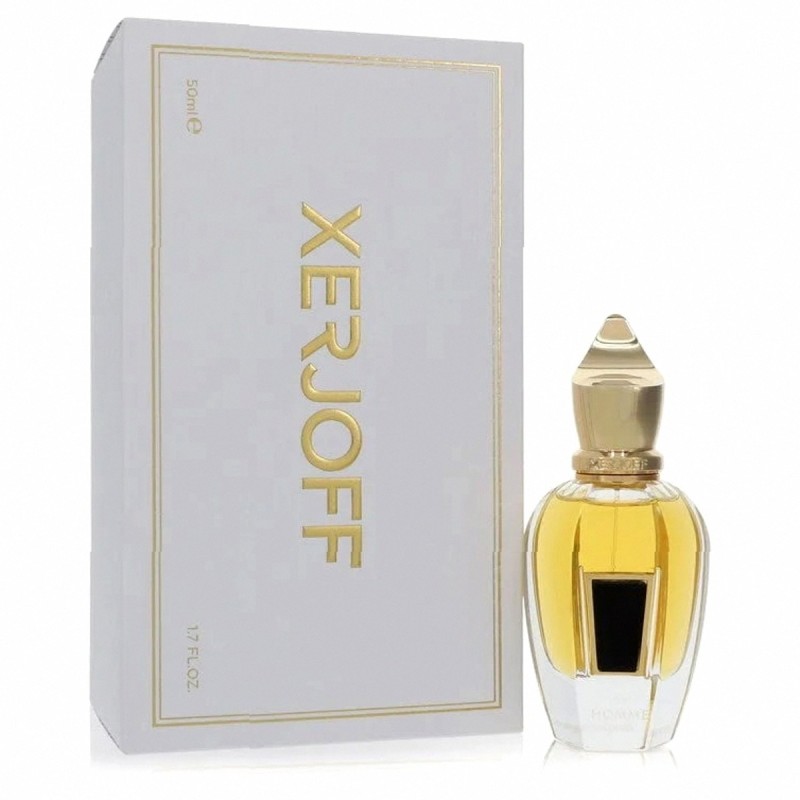 Xerjoff Xj 17/17 50Ml Homme   (Perfume) For Men  