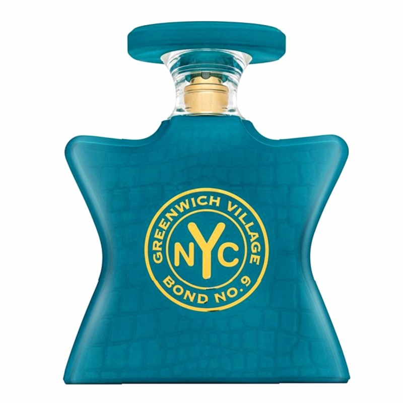 Bond No. 9 Midtown 100Ml Greenwich Village   (Eau De Parfum) Unisex  