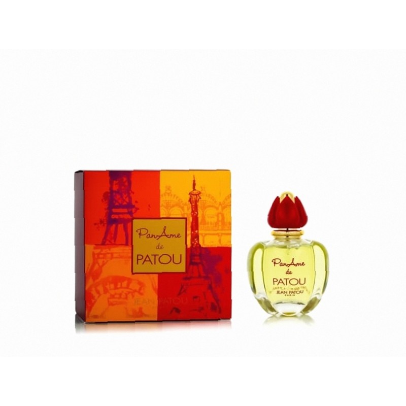 Jean Patou Paname 50Ml    (Eau De Toilette) For Women  