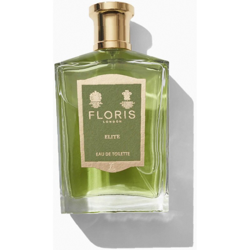 Floris Elite 100Ml (Eau De Toilette) For Men Floris Elite 100Ml (Eau De Toilette) For Men
