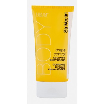 Strivectin Crepe Control 150Ml Exfoliating Body Scrub   (Body Peeling) Unisex  
