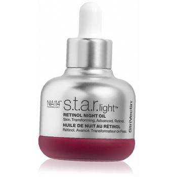 Strivectin Advanced Retinol 30Ml S.T.A.R.Light Retinol Night Oil   (Facial Oil) Unisex  