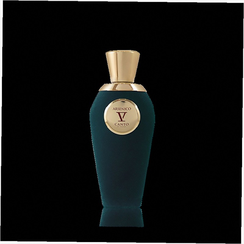 V Canto Arsenico 100Ml (Perfume Extract) Unisex V Canto Arsenico 100Ml (Perfume Extract) Unisex