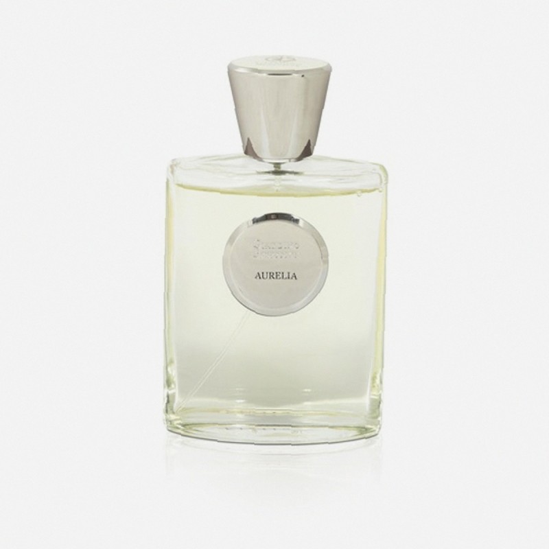 Giardino Benessere Aurelia 100Ml (Eau De Parfum) Unisex Giardino Benessere Aurelia 100Ml (Eau De Parfum) Unisex